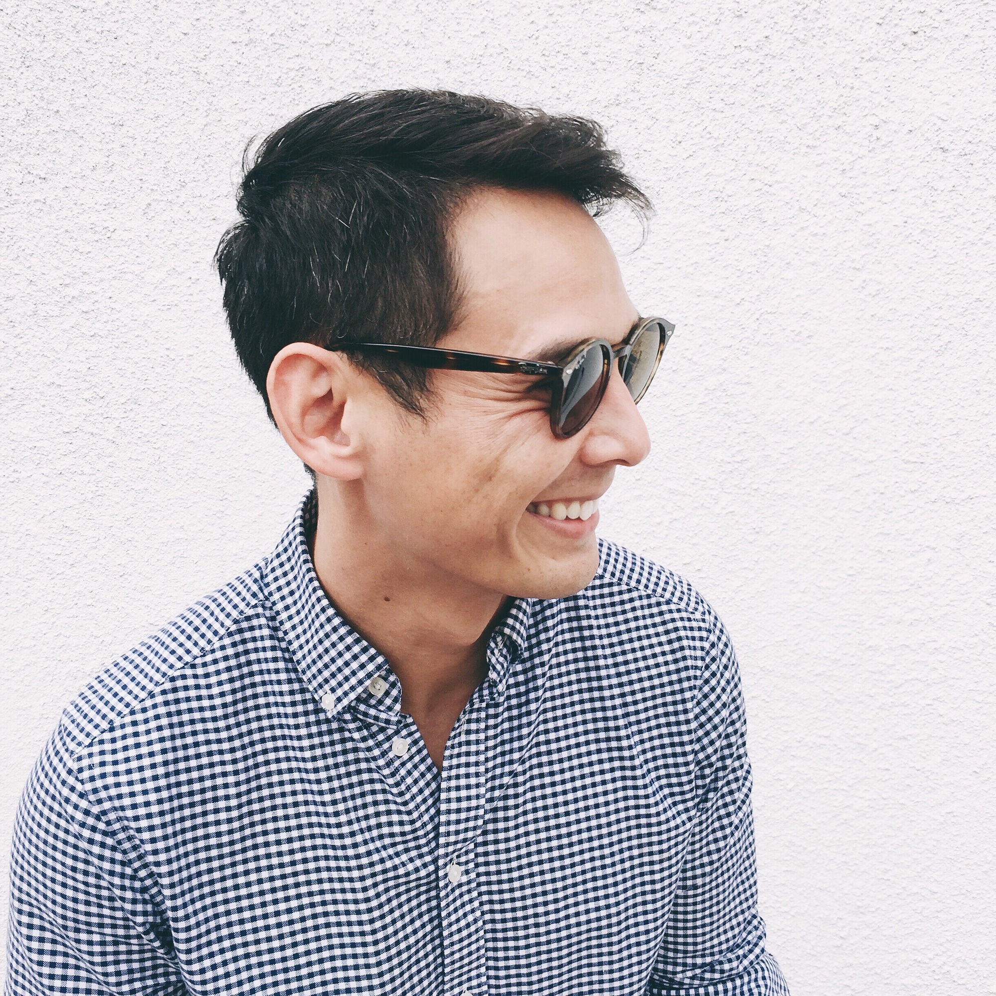 Carlos M.